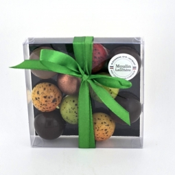 BOITE DOMES ASSORTIS (75 g)