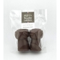 BOUCHONS PRALINE LAIT (65 g)