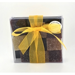 COFFRET PATES DE FRUITS (110 g)