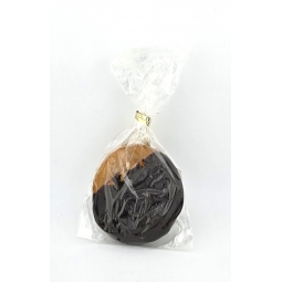 TRANCHE ORANGE / CHOCOLAT (30 g)