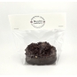 PAVE PRALINE NOISETTE CROUSTILLANTE NOIR (70 g)