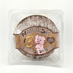 SAUCISSON SEC NATUR'SEC (170 g)