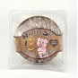 SAUCISSON SEC NATUR'SEC (170 g)