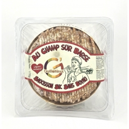 SAUCISSON SEC AU CHAMP SUR BARSE (170 g)