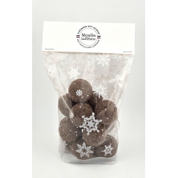 TRUFFES PRALINE (150 g)