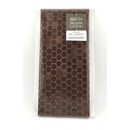 TABLETTE NID D'ABEILLES LAIT (80 g)