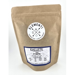 CAFE GRAINS KALLISTE (250 g)