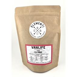 CAFE GRAINS VANLIFE (250 g)