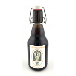 LA CH'TITE CUNFINOISE AMBREE 33 cl / 7°