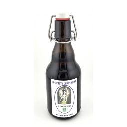 LA CH'TITE CUNFINOISE 3 HOUBLONS 33 cl / 7°