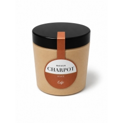 GLACE CAFE (500 ml)
