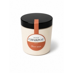GLACE RHUM RAISIN (500 ml)