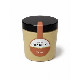 GLACE PISTACHE (500 ml)