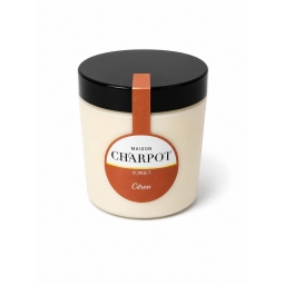 SORBET CITRON JAUNE (500 ml)