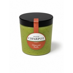 SORBET CITRON VERT BASILIC (500 ml)