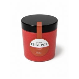 SORBET FRAISE (500 ml)