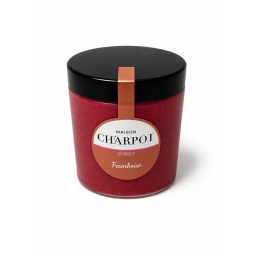 SORBET FRAMBOISE (500 ml)
