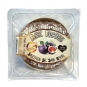 SAUCISSON SEC AUX FIGUES (170 g)