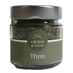 THYM (25 g)