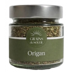 ORIGAN (25 g)