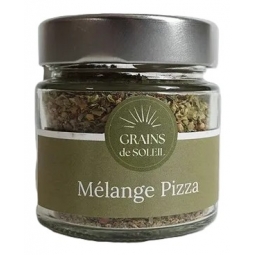 MELANGE PIZZA (15 g)