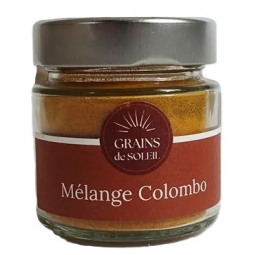 MELANGE COLOMBO (60 g)