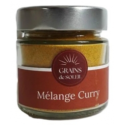 MELANGE CURRY (60 g)