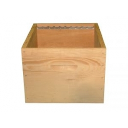 CORPS DADANT 10 SANS CADRE