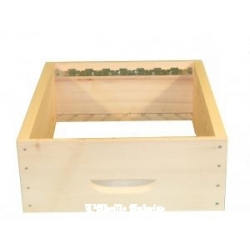 HAUSSE DADANT 10 CADRES (9)