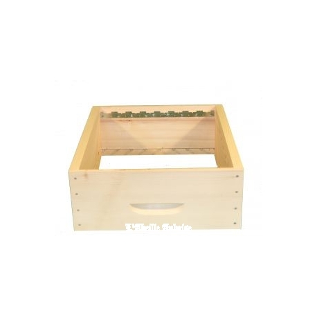 HAUSSE DADANT 10 CADRES (9)