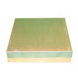 TOIT BOIS PLAT TOLE VOIRNOT 10 CADRES