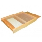PLATEAU FOND BOIS  ANTI-VARROA VOIRNOT