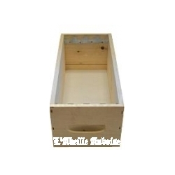 HAUSSE RUCHETTE DADANT 6 SANS CADRE (5)