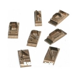 CHIFFRE OU LETTRE POUR MARQUEUR A RUCHE